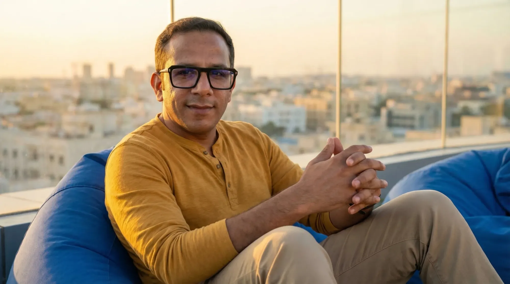 Tejas Patel