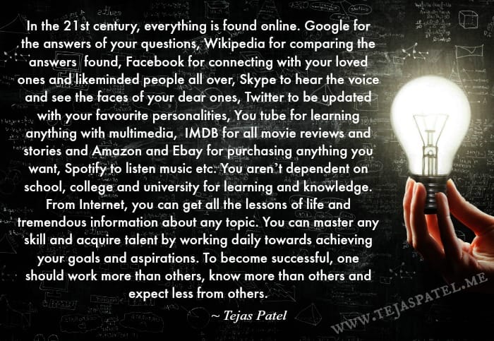 How to become a successful person in life?