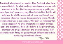 God is everywhere ready to guide you God is everywhere ready to guide you
